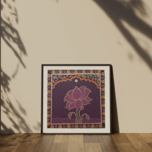 The Sacred Lotus - Symbol of Purity & Awakening